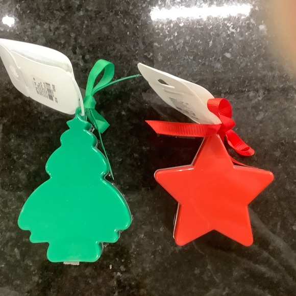 Christmas Holiday Rings - 2 Sets of 7 Rings Each - Picture 6 of 6